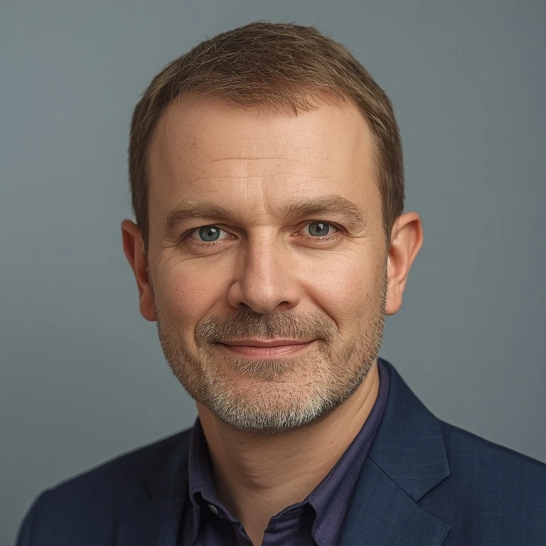 Author image